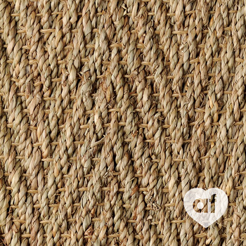 Alternative Flooring Seagrass Herringbone Carpets