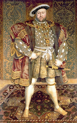 Henry VIII