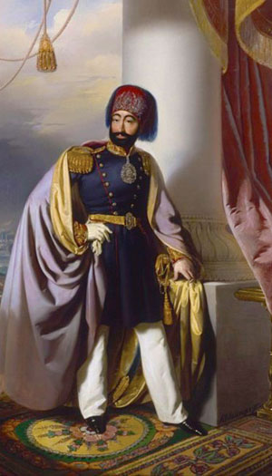 Mahmud II