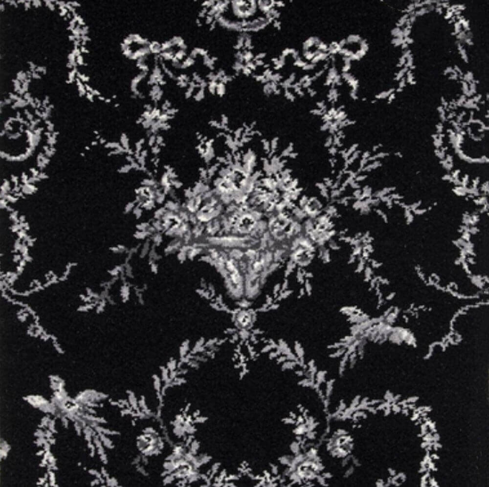 Brintons Classic Florals Nouveau Carpets