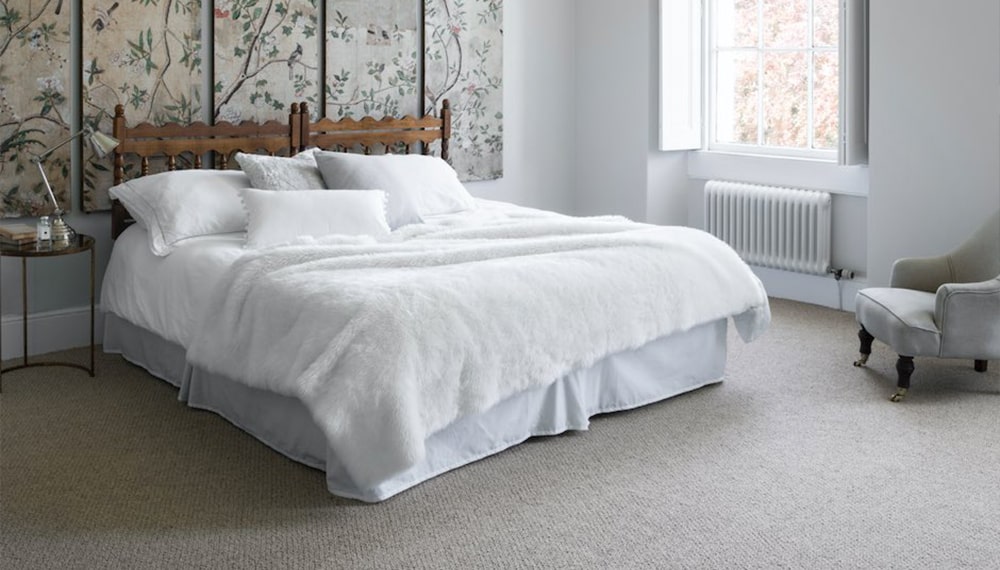 luxury Bedroom Carpets