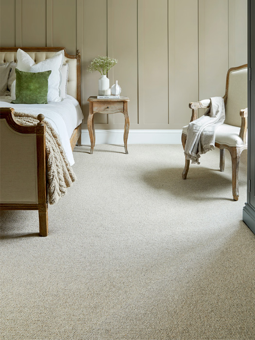 Cormar Carpets, Remnants and Offcuts