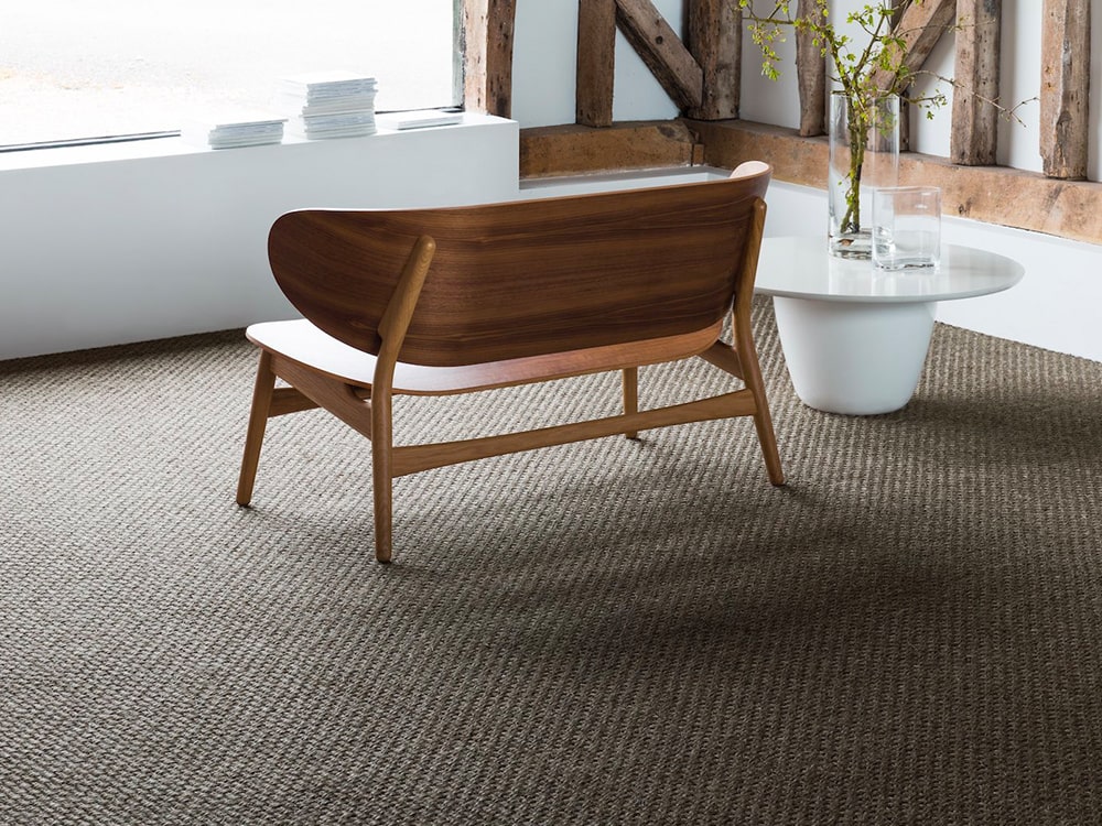 Various Sizes Available Crucial Trading Coir Panama Natural Rug 