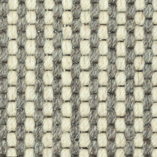 Crucial Trading Wool Oregon Stripe Carpets