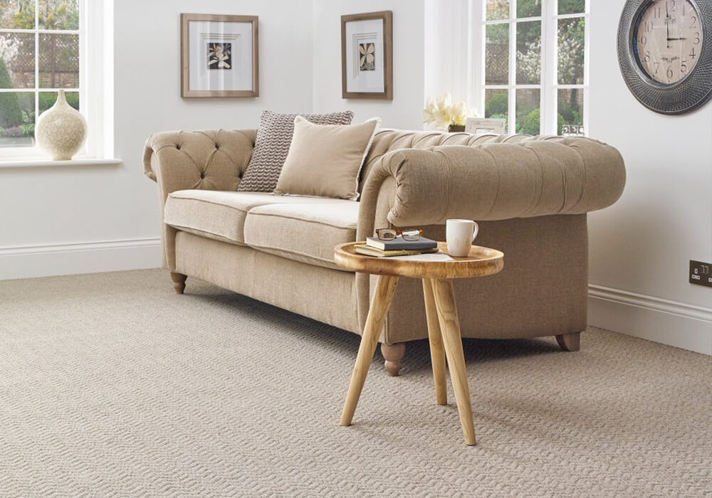 Why we love Gaskell Wool Rich Carpets