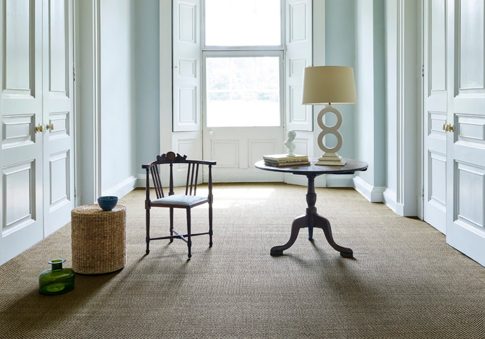 Who are Kersaint Cobb carpets