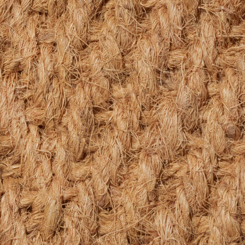 Kersaint Cobb Coir Opulence Herringbone Carpets