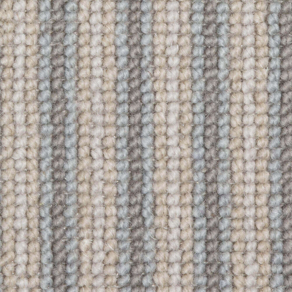 Kersaint Cobb Pampas Nordic Multi Stripe Carpets