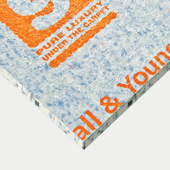 Ball And Young Cloud 9 Super Underlay 10mm