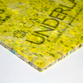Carpenter Perfect Living Underlay 10mm
