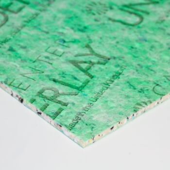 Carpenter Perfect Living Underlay 8mm